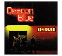 Deacon Blue - Singles
