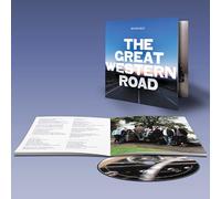 Deacon Blue The Great Western Road (CD) Album Digisleeve (PRESALE 21/03/2025)