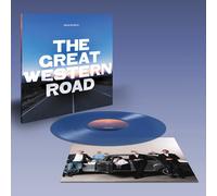 Deacon Blue - The Great Western Road (Transparent Blue LP)