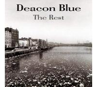 Deacon Blue - The Rest (3 CD)