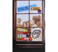 Deacon Blue - Whatever You Say, Say Nothing