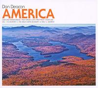 Dan Deacon – America – CD