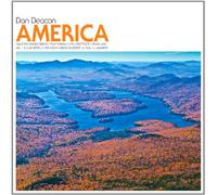 Deacon, Dan - America