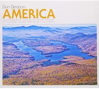 DEACON, DAN - America