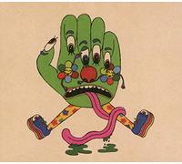 Deacon, Dan - Gliss Riffer