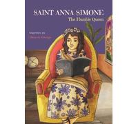 Deacon George Saint Anna Simone (Tascabile)