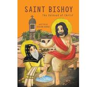 Deacon George Saint Bishoy (Tascabile)