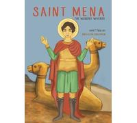 Deacon George Saint Mena (Tascabile)