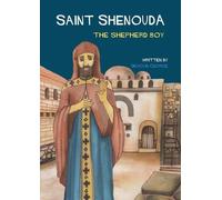 Deacon George Saint Shenouda (Tascabile)