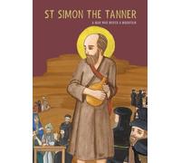 Deacon George St Simon the Tanner (Tascabile)