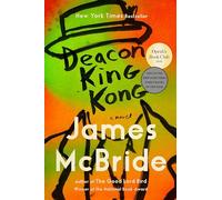 Deacon King Kong (Oprah's Book Club): A Novel