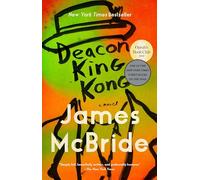 Deacon King Kong (Oprah's Book Club): A Novel