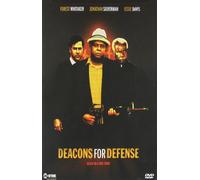 Deacons Of Defense [Edizione: Stati Uniti]