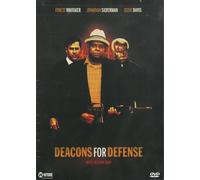 Deacons Of Defense [Edizione: Stati Uniti]