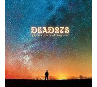 Dead 27s Ghosts Are Calling Out (CD)