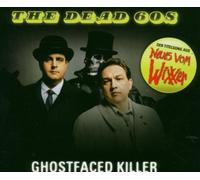 Dead 60s,the - Ghostfaced Killer