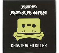 Dead 60's, the - Ghostfaced Killer