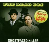 Dead 60s,the - Ghostfaced Killer
