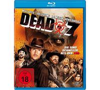Dead 7 - Sie sind schneller als der Tod