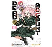 Dead Account - tome 5