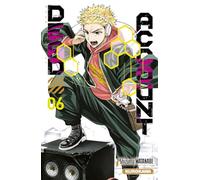 Dead Account - tome 6