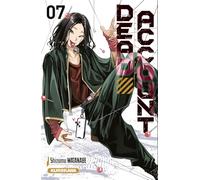 Dead Account - tome 7