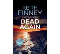 Dead... Again: A Cozy British Murder Mystery Series