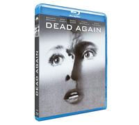 Dead Again [Blu-Ray]
