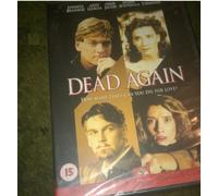 Dead Again [Edizione: Regno Unito]