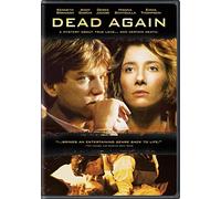Dead Again [Edizione: Stati Uniti]