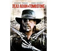 Dead Again in Tombstone