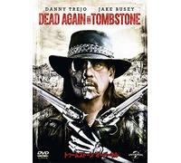 Dead Again In Tombstone (DVD) Danny Trejo