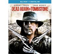 Dead Again In Tombstone [Edizione: Stati Uniti]