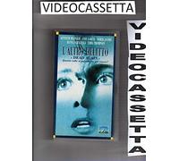 DEAD AGAIN - L'ALTRO DELITTO - KENNETH BRANAGH / ANDY GARCIA - VHS