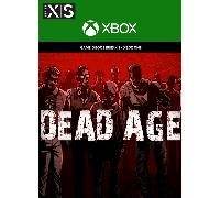 Dead Age XBOX LIVE Key EUROPE