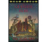 Dead Ahead (DVD) Grateful Dead