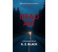 Dead Air: A Psychological Thriller