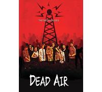 Dead Air (DVD) Alicia Newing Ben Smith Corey Adams Daniel Newton Emily Barton