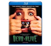 Dead Alive