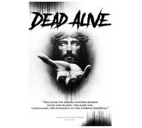 DEAD-ALIVE: Discover the hidden mystery behind 'flesh and blood' - the dark veil concealing the entrance to the eternal Kingdom.