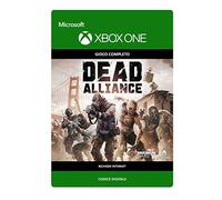 Dead Alliance | Xbox One - Codice download