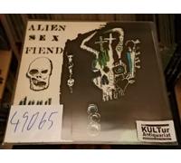 Dead and Buried [Maxi-Single].