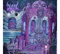 Dead And Dripping (Belgium) - Blackened Cerebral Rifts