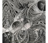 Dead and Dripping - Nefarious Scintillations