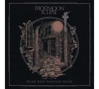 Dead and Forever Gone (Black Vinyl LP)