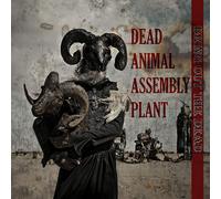 Dead Animal Assembly Plant Bring Out the Dead (CD) Album