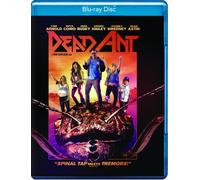 Dead Ant (Blu-ray) Ron Carlson Tom Arnold Rhys Coiro Sean Astin