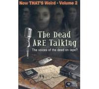 Dead Are Talking, the:........