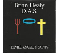 Dead Artist Syndrome - Devils, Angels, Saints (UK Import)