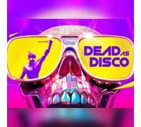 Dead as Disco (PC) Steam Gift - GLOBAL